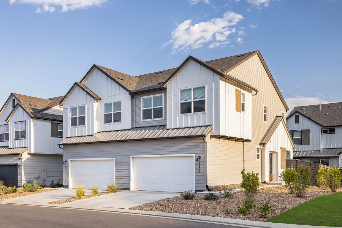 Professionally Managed Two, Three & Four Bedroom Paired Homes For Rent