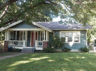 7237 Main St, Kansas City, MO 64114