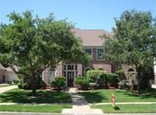 22106 Treesdale Ln, Katy, TX 77450