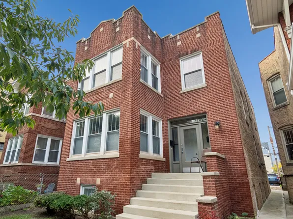 4510 N Albany Ave, Chicago, IL 60625