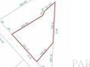 252 San Carlos Rd, Cantonment, FL 32533