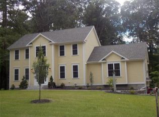 56 Harding St, Medfield, MA 02052