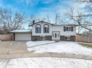 7362 E Hinsdale Ct, Centennial, CO 80112