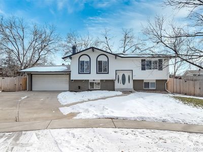 7362 E Hinsdale Court, Centennial, CO, 80112