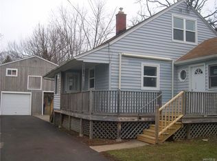 2048 Shadagee Rd, Derby, NY 14047