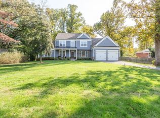 1091 River Bay Rd, Annapolis, MD 21409