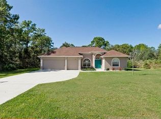 7465 Nightwalker Rd, Weeki Wachee, FL 34613