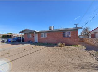 10240 Bellaire Ln, El Paso, TX 79924