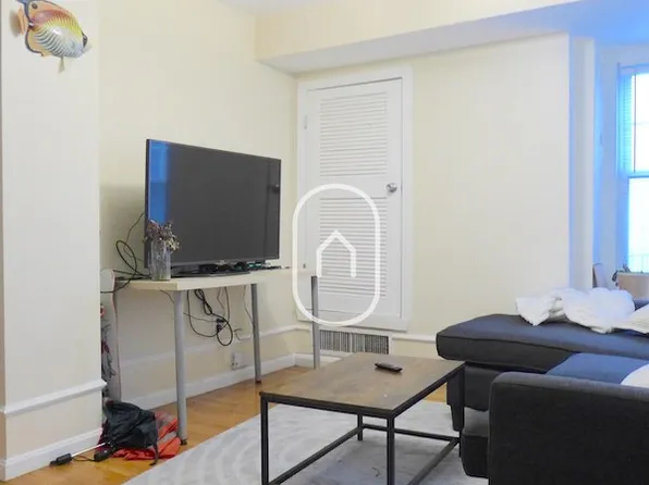 718 Shawmut Ave #3, Boston, MA 02119