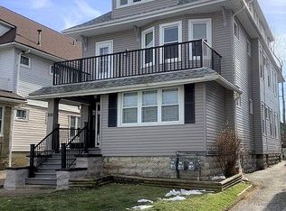 338 Linden Ave, Buffalo, NY 14216