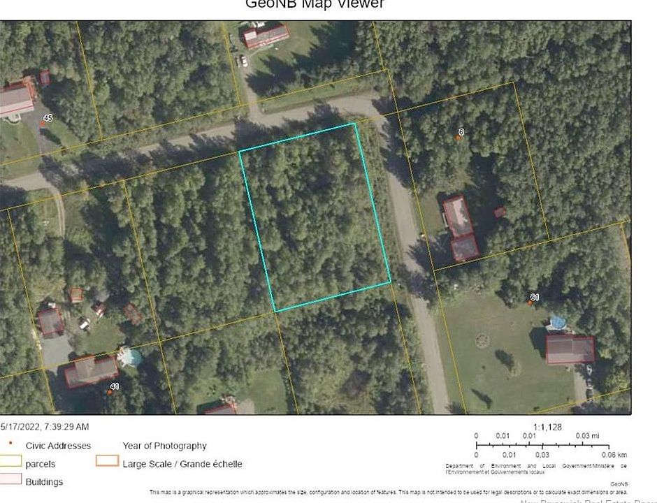 1st image of 6 Beatty Dr Lot 89
