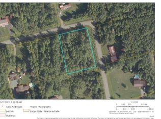 6 Beatty Dr LOT 89, Woodstock, NB E7M4C6