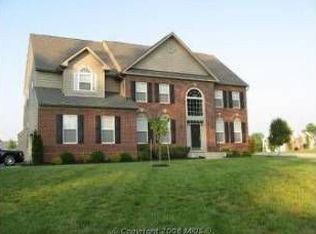 6201 Darrowberry Ct, Glenn Dale, MD