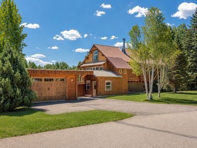 40546 Steamboat Drive, Steamboat Springs, CO, 80487