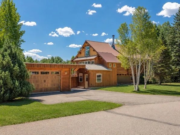 40546 Steamboat Drive, Steamboat Springs, CO 80487