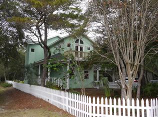 127 Seabreeze Ct, Seacrest, FL 32461