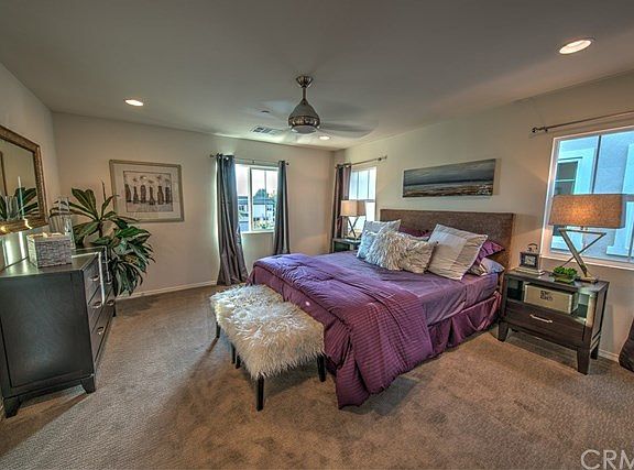 Photos are of Plan 1 model, not intended to depict actual home