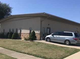 12 Westport Ct, Bloomington, IL