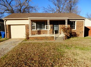 1909 Andover Ct, Oklahoma City, OK 73120