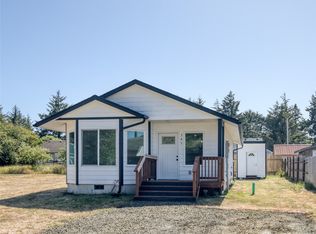 345 Mount Olympus Ave SE, Ocean Shores, WA