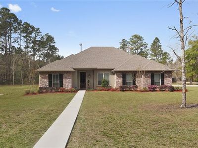 111 Primrose Dr, Covington, LA, 70433