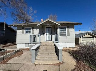 911 21st St, Greeley, CO 80631
