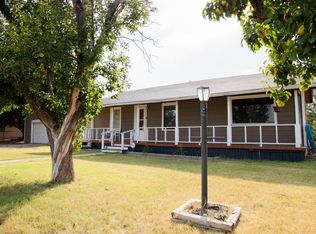 2009 N Spring St, Amarillo, TX 79107