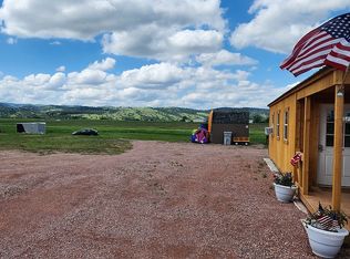 13310 N Angostura Rd, Hot Springs, SD 57747