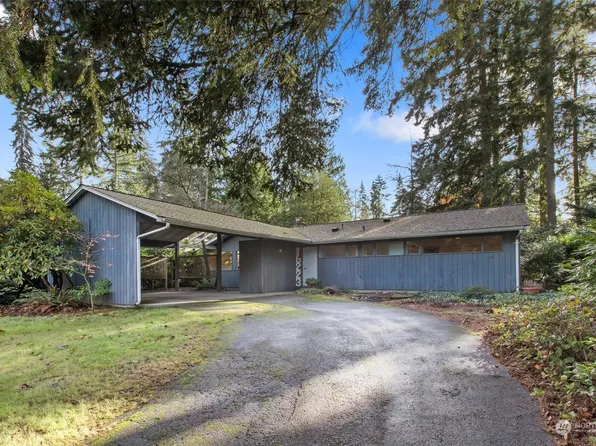 16223 NE 28th Street, Bellevue, WA 98008