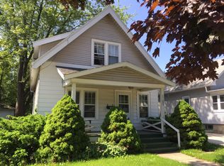 2629 E Johnson St, Madison, WI 53704