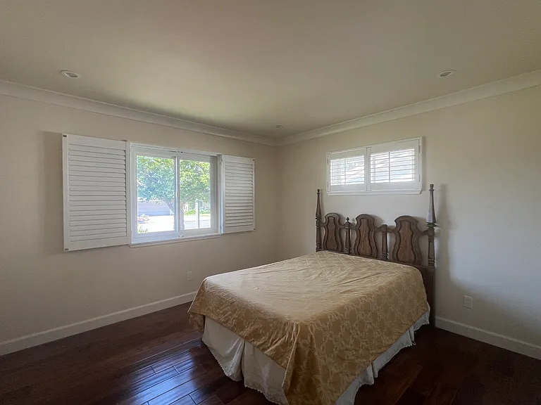 Bedroom # 3