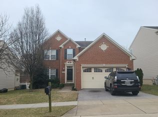 7811 Callington Way, Hanover, MD 21076