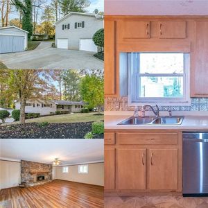180 Suburban Dr NE, Kennesaw, GA, 30144