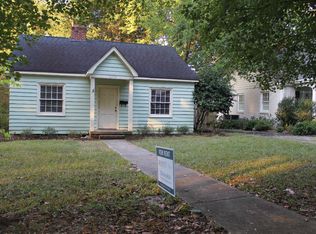 2524 Bay St, Charlotte, NC 28205