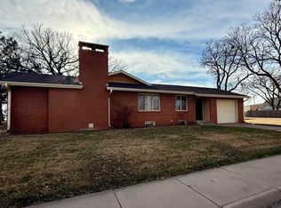 410 Harrison St, Little River, KS 67457