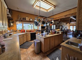 1211 Frontage Rd #2116, San Jose, NM 87565