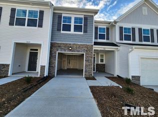 5018 Tura St, Raleigh, NC 27610