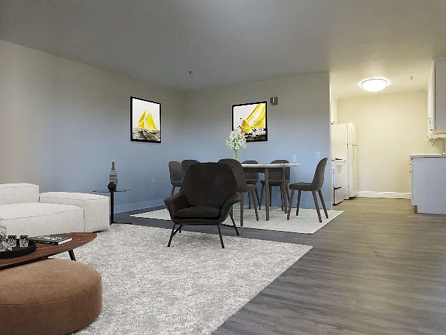 Sunhill Apartments — Photo 3