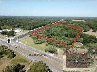 0 Ayers Rd #32, Brooksville, FL 34604