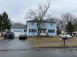 51-53 Orlando St, Feeding Hills, MA 01030