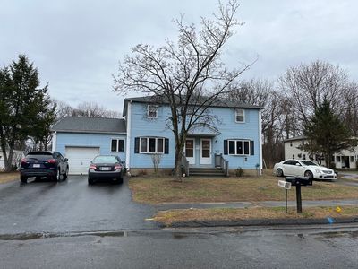 51-53 Orlando St, Feeding Hills, MA, 01030