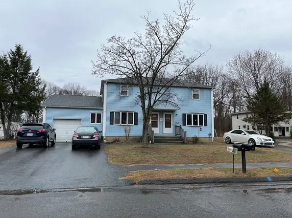 51-53 Orlando St, Feeding Hills, MA 01030