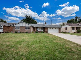 3 Huntington Rd, Augusta, KS 67010