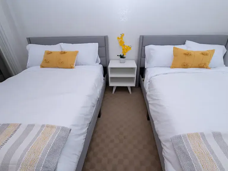 Bedroom 3
