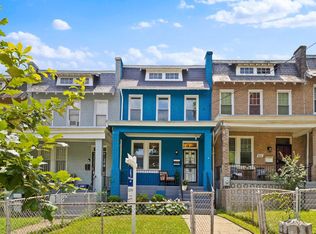 213 Channing St NE, Washington, DC 20002