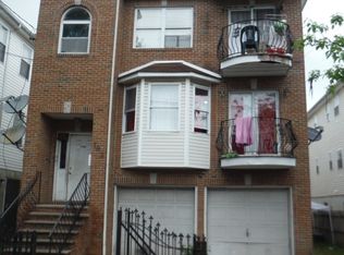 183 12th Ave, Newark, NJ 07107