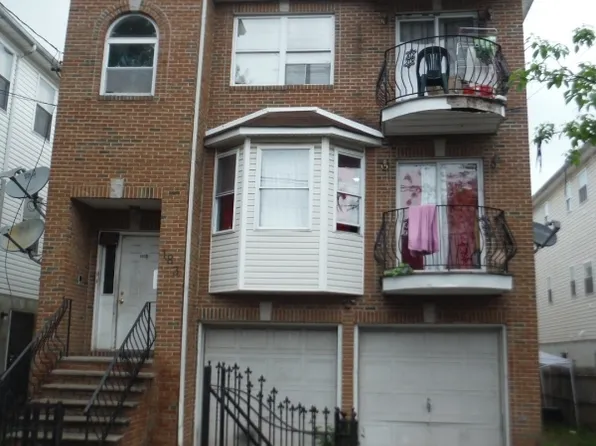 183 12Th Ave, Newark City, NJ 07107