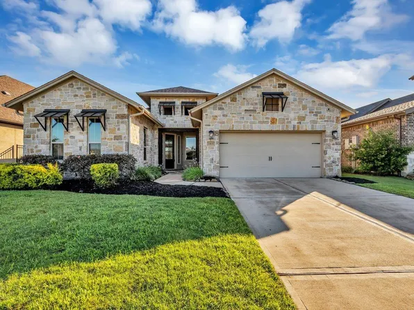 10630 Hazel Hills Dr, Cypress, TX 77433