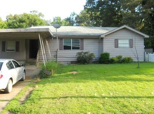 715 Watson Ln, Benton, AR 72015