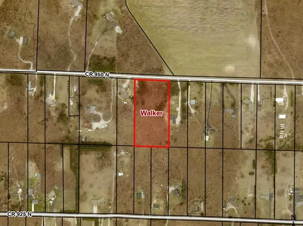 950 E County Road 950 N, Wheatfield, IN 46392